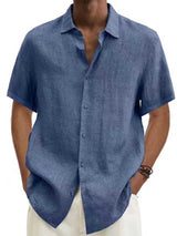 Dante - Timeless and Comfortable Shirt
