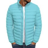 Theophanes - Stylish Down Jacket for Men