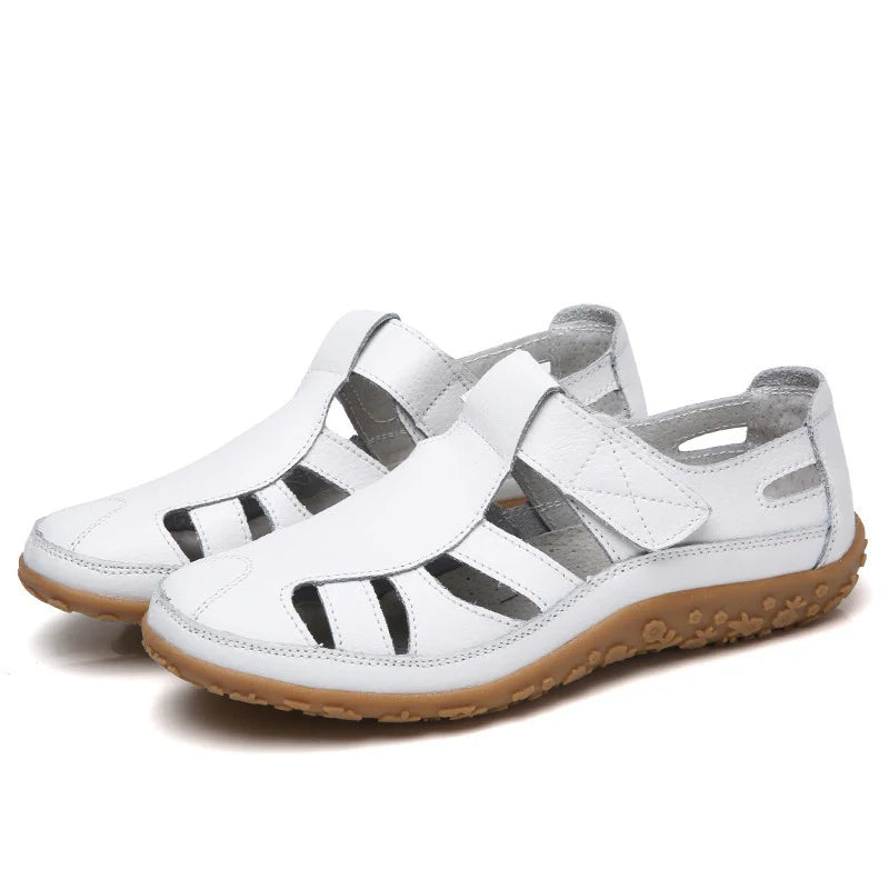 Marshana - Comfortable orthopedic non-slip sandals for women