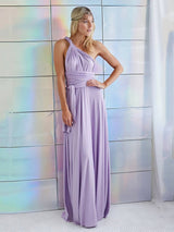 Serene - Versatile Maxi Dress
