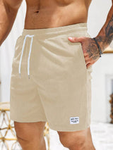 Thomas - The Perfect Active Swim Shorts
