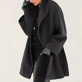 Urban - Trendy Wool Jacket for Winter