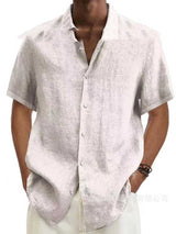 Dante - Timeless and Comfortable Shirt