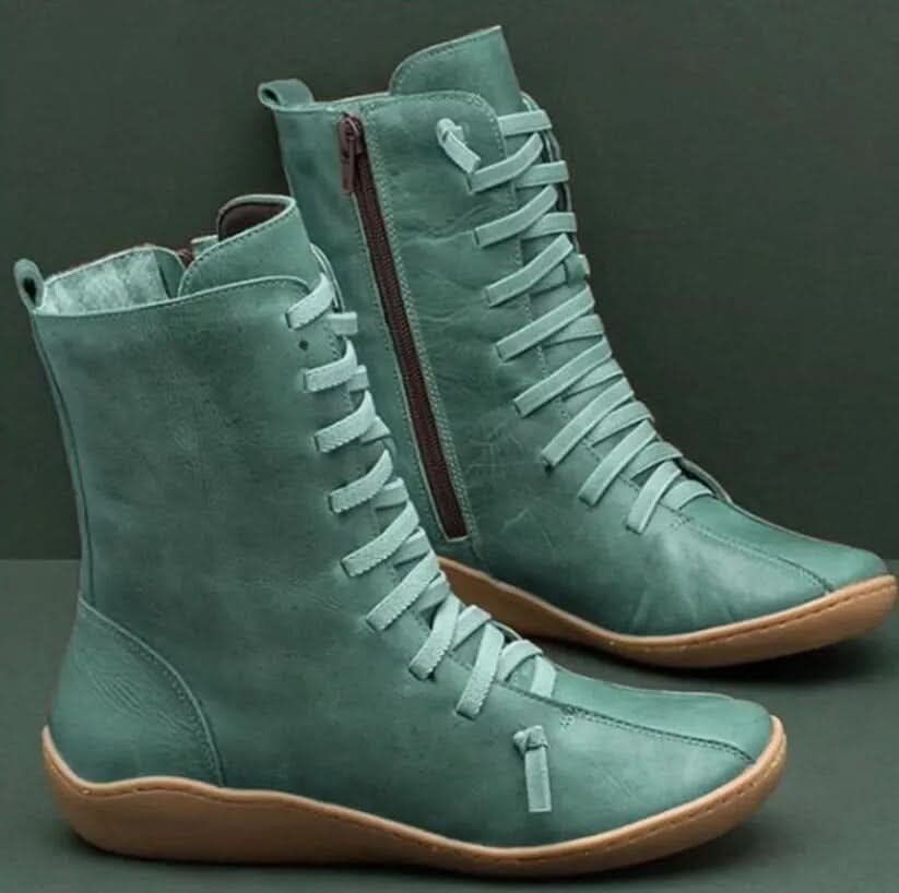 Annabel | Women's Barefoot Ankle Boots