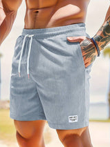 Thomas - The Perfect Active Swim Shorts