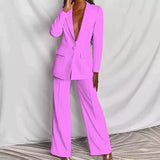 Bryanne - Classic Women's Suit Set