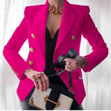 Dianna - Women's Blazer for a Polished Look