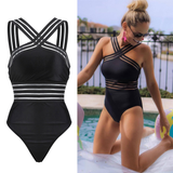 Julia - Modern and Comfortable Swimsuit