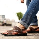 Ryann - High-Quality Orthopedic Sandals for Men