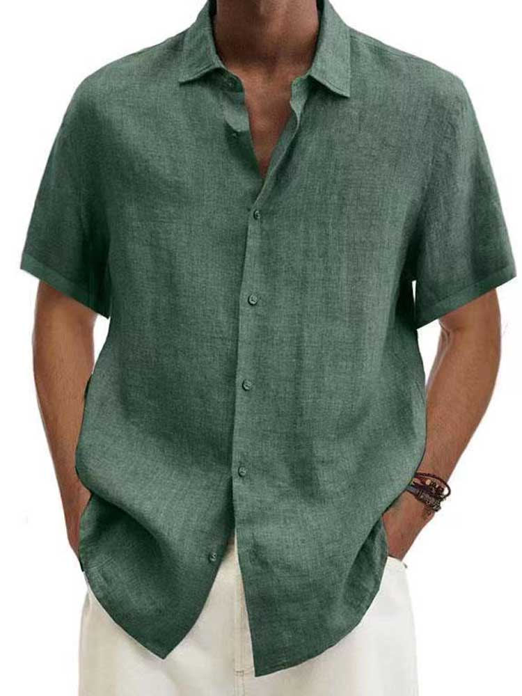 Dante - Timeless and Comfortable Shirt