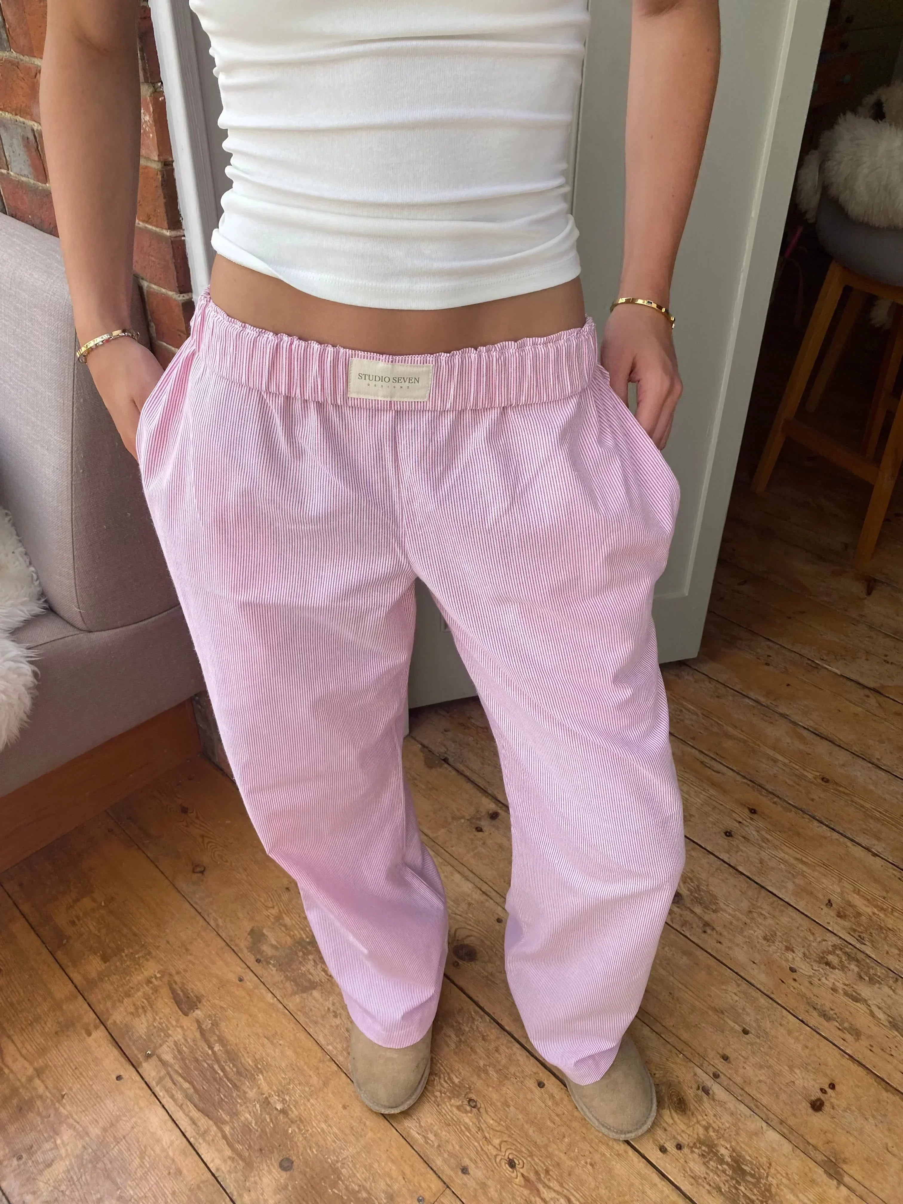 Lisanne - Women's Lounge Pants